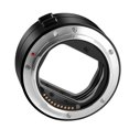 thumbnail image 4 of Juego de anillos adaptadores Macro Extension Tube Meike MK-L-AF1 para cámaras Panasonic Lumix Leica Sigma con montura L, 4 of 7