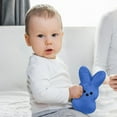 thumbnail image 5 of 15cm Rabbit Plush Toys -, 5 of 5