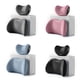 thumbnail image 5 of Reposacabezas de coche/soporte lumbar Almohada para el cuello del coche Cojín de cintura Respaldo del asiento del conductor Cojín de coche Soporte lumbar para conducir Soporte de cintura, 5 of 5