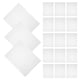 thumbnail image 5 of WORGEOUS 100 Uds fundas para cartas de juego fundas para cartas de juego fundas para almacenamiento de tarjetas fundas para tarjetas fundas protectoras para tarjetas de crédito, 5 of 7