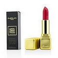 thumbnail image 2 of Guerlain Kiss Kiss Matte Lip Colour Daring Pink 0.12 oz, 2 of 2