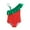 Red, variant on PMVFHDE One Piece Swimsuit Girls Tankini Swimsuits Summer Toddler Girls Ruffles 1 Piece Swimwear Cartoon Watermelon Prints Beach Swimsuit Bikini Red,18-24 Months
