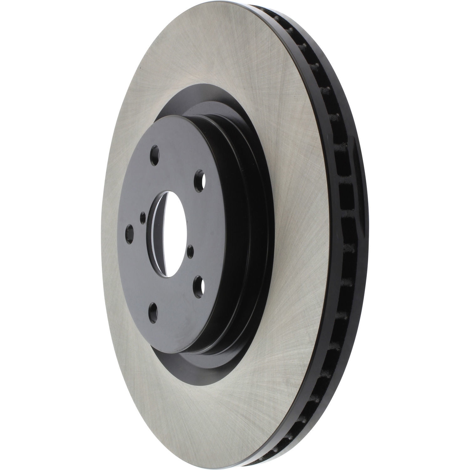 Centric 120.47048 Fits select: 2019-2021 SUBARU FORESTER, 2022 SUBARU WRX