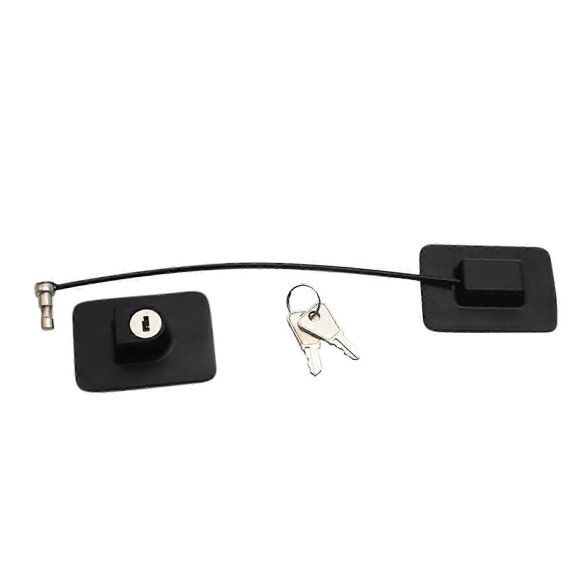 Child Window Restrictor Casement Security Lock Kids Avoid Children Falling Window Lock Baby Protection
