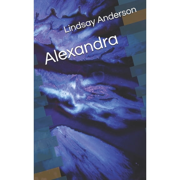 Alexandra (Paperback)