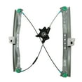 thumbnail image 5 of TRQ Window Regulators Front LH & RH Pair of 2 for Town & Country Grand Caravan WRA50790, 5 of 5