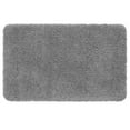 thumbnail image 2 of CSCHome Washable Soft Plush Bathroom Rug Solid Colors Bath Rugs Thick Plush Quick-Drying Floor Mats for Home Tub, 2 of 5