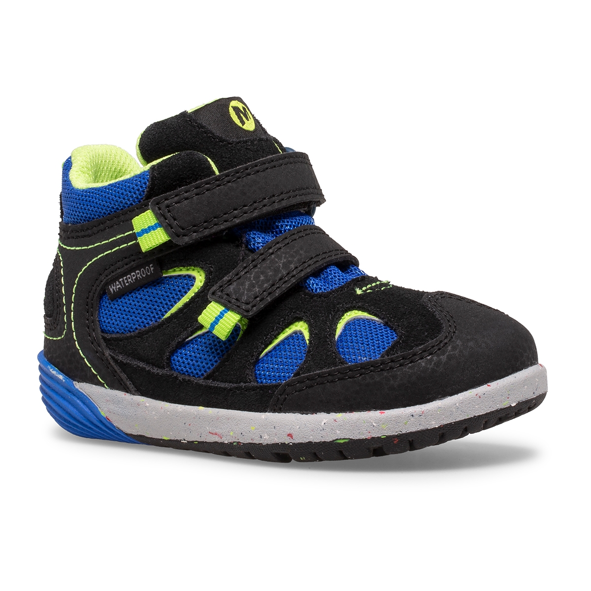merrell bare steps altitude