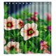 thumbnail image 1 of Cortina de ducha Impermeable ABPHQTO Paisaje Rural Bosque 160x180 cm, 1 of 2