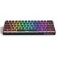 thumbnail image 1 of Ractous RTK61P 60% Teclado mecanico para juegos RGB Retroilu Ractous Ractous, 1 of 2