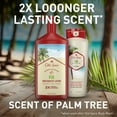 thumbnail image 6 of Old Spice Hand and Body Lotion for All Skin Types, Fiji Scent of Palm Trees, 16oz, 6 of 8