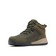 thumbnail image 2 of Zapatos Columbia Fairbanks Mid Deep Olive/Desert Sun para hombre, 2 of 9