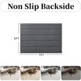 thumbnail image 2 of D Boho Area Rug for Living Room Machine Washable Rug Non Slip Carpet Soft Living Room Rug Room Decor Rugs for Bedroom Kids Playroom, 2 of 7