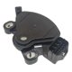 thumbnail image 1 of Neutral Safety Switch Inhibitor 4270039055 For Hyundai Kia 2000-2011.(black)(1pcs), 1 of 4