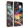 thumbnail image 1 of Grass Flower Colourful TPU Anti-Fall Soft Silicon Matte Protective Phone Case For Iphone 6/6S/7/8/X/XS/XR/SE2 2020/SE3 2022/11/12/13/14 Mini Plus Pro MAX, 1 of 5