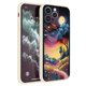 thumbnail image 1 of Grass Flower Colourful TPU Anti-Fall Soft Silicon Matte Protective Phone Case For Iphone 6/6S/7/8/X/XS/XR/SE2 2020/SE3 2022/11/12/13/14 Mini Plus Pro MAX, 1 of 5