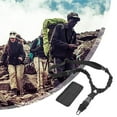 thumbnail image 4 of Adjustable Traditional Sling for Outdoors Nylon Quick Release Comfortable and Durable, 4 of 7