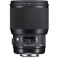 thumbnail image 1 of 85mm F1.4 Art DG HSM for Sony E, 1 of 7