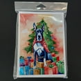 thumbnail image 3 of Great Dane Christmas Greeting Cards Pack of 8 7 in x 5 in, 3 of 3