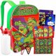 thumbnail image 1 of Set de mochila y bolsa de almuerzo Teenage Mutant Ninja Turtles, 1 of 6