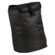 thumbnail image 1 of Bolso de carrito de compras, revestimiento de carretas de compras, bolsas de carrito de compras resistentes al desgaste ligero, accesorio de tranvía para carro de comestibles Negro, 1 of 8