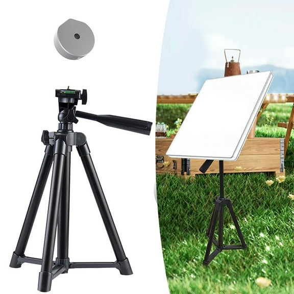 For Starlink Mini Tripod Adapter, Tripod Mount For Mini For Dish, 1/4 Inch