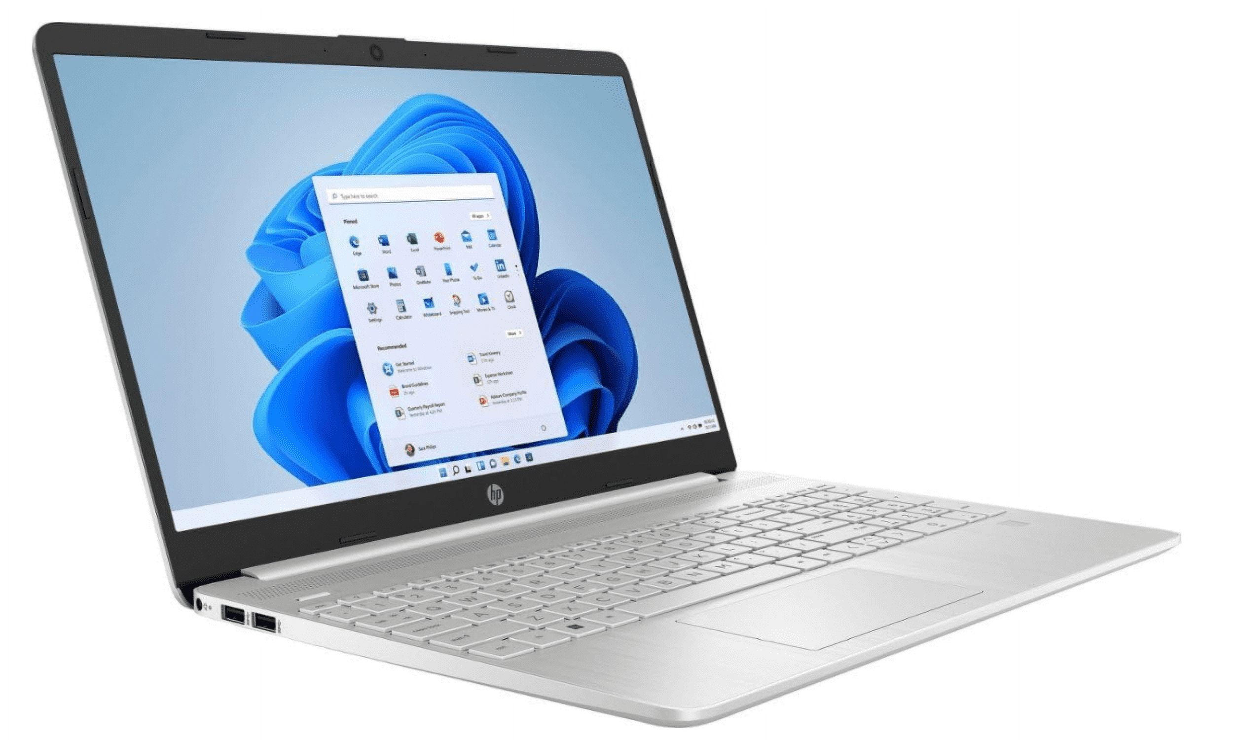 HP ENVY Laptop Computer 15.6