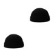 thumbnail image 3 of Gorro Polar Qarigey Accesorios de Ciclismo Multipropósito Color Negro, 3 of 5