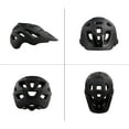 thumbnail image 4 of Lazer Helmet Jackal MIPS Matte Black Size M, 4 of 5