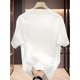 thumbnail image 2 of Spring And Summer Short-Sleeve T-Shirt for Boys, Casual Outdoor Top tee, MILANO., 2 of 6