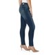 thumbnail image 3 of Levi Strauss Signature Gold - Jeans Ajustados Totalmente Moldeados para Mujer (Disponibles en Tallas Grandes), Harmony, 24 Long, 3 of 4