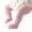 Red, variant on EnJoCho Girls Base Pants Kids Baby Girls Leggings Solid Knitted Pantihose Stretchy Spring Summer Pantyhose