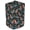 Black, variant on Roosters Coffee Maker Cover by Penny's Needful Things (Green)