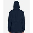 thumbnail image 3 of North End 88083 Men's Techno Lite Jacket-Midnight Navy-2XL, 3 of 5