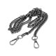 thumbnail image 5 of Cadenas de Bordillo de Aluminio ANGGREK 8 Piezas 1 M, 5 of 5