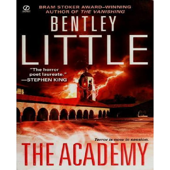 The Academy