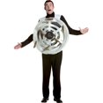 thumbnail image 1 of Costumes For All Occasions GC7227 When S T Hits The Fan, 1 of 1