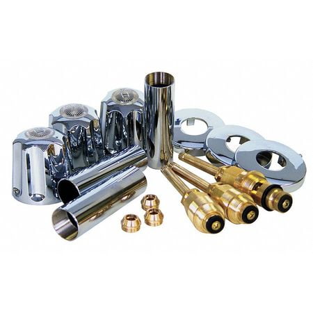 Shower Rebuild Kit - Value Brand Shower Rebuild Kit, Shower Rebuild Kit, RBK1827