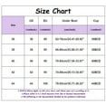 thumbnail image 2 of WAYUTE Womens Bras Seamless Push up Floral Prints Vest Soft Support Large Size Fixed Cup Breathable Bra Comfort Everyday, 2 of 2