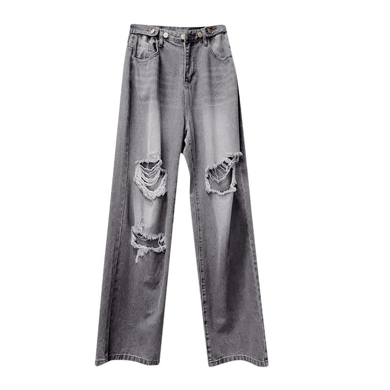 ànuke online store（アンヌーク） / Highwaist Straight