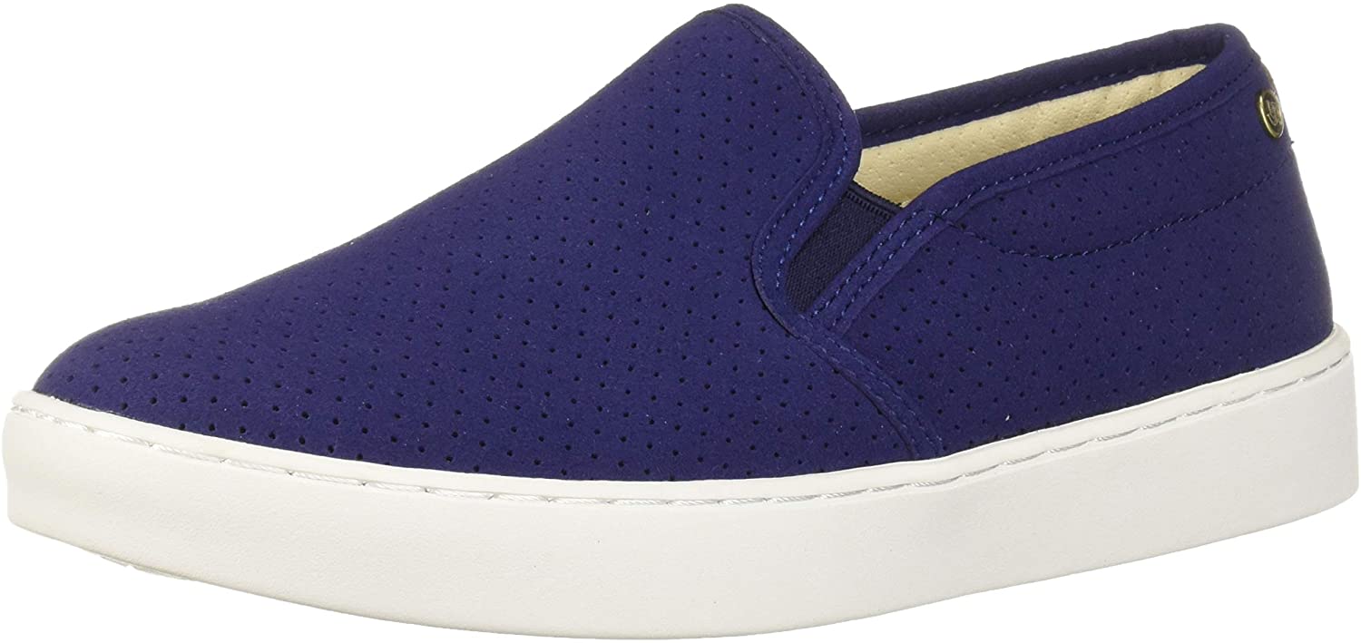 celine slip on sneakers