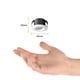 thumbnail image 4 of Lámpara Downlight LED Empotrable, Óptica Dark Light, Luz Suave Cálida, LED integrado, 4 of 5