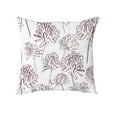 thumbnail image 4 of Simply Daisy Blossom Bouquet Decorative Throw Pillow, 4 of 5