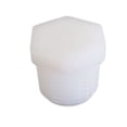 thumbnail image 2 of Icon 12491 Threaded Plug - 1/2" MPT, 2 of 3