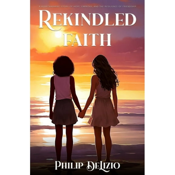 Rekindled Faith, (Paperback)