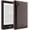 Transparent Pink, variant on TUDIA SKN Kobo Clara 2E Case 6" Cover Reinforced Corners Anti-Yellowing - Transparent Pink