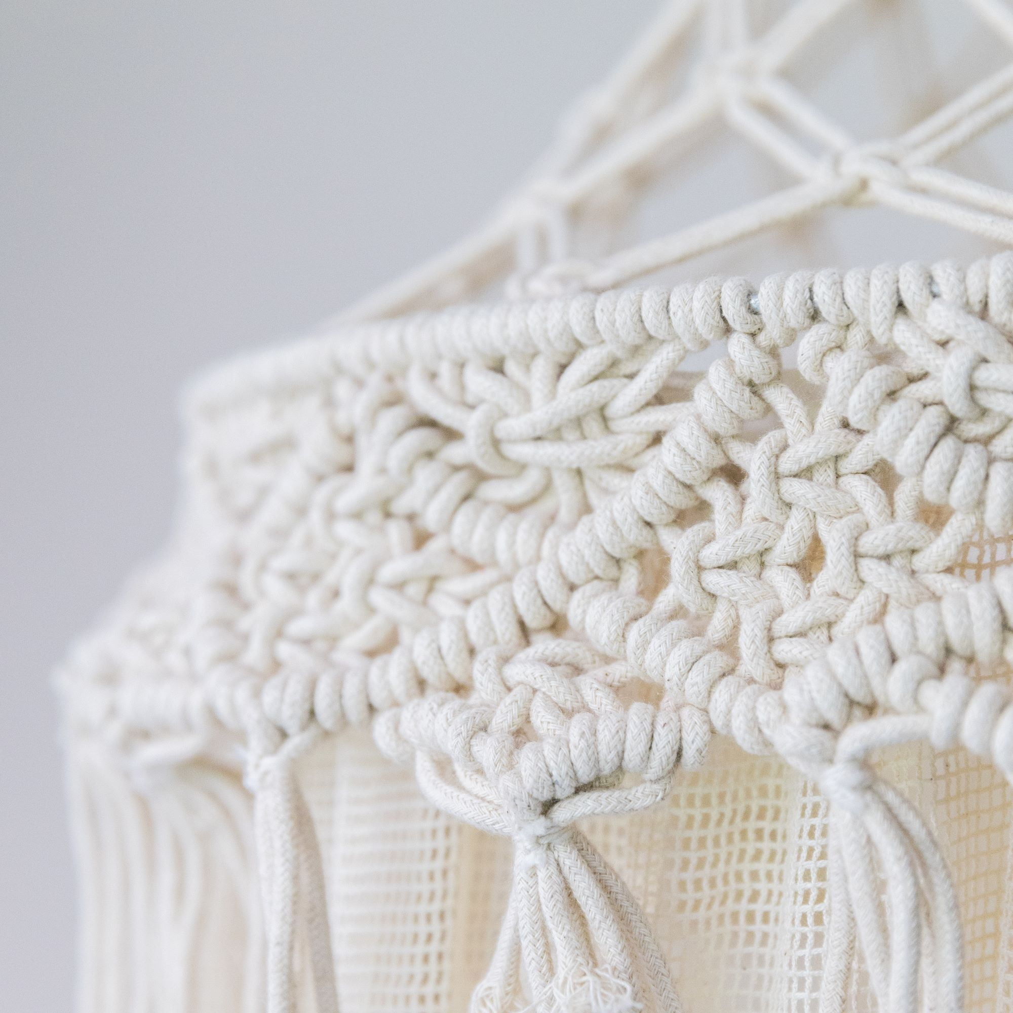 Crane Baby Crib Canopy, Macrame Bed Canopy, Boho Nursery Decor, Baby Room Decor, Play Room Canopy For Girls Room & Boys Room, Canopy For Bed, Reading Nook For Kids