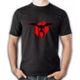 thumbnail image 1 of Camisa De Hombre Moderno Estilo Serie Death Note Unico, 1 of 2