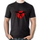 thumbnail image 1 of Camisa De Hombre Moderno Estilo Serie Death Note Unico, 1 of 2