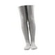 thumbnail image 2 of Calentadores de piernas de felpa Yuyangstore Gris Claro 105CM, 2 of 8